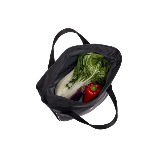 Thule 5465 Chasm Tote 25L InLock čierna cyklistická taška - 9