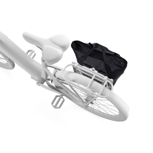 Thule 5465 Chasm Tote 25L InLock čierna cyklistická taška - 10