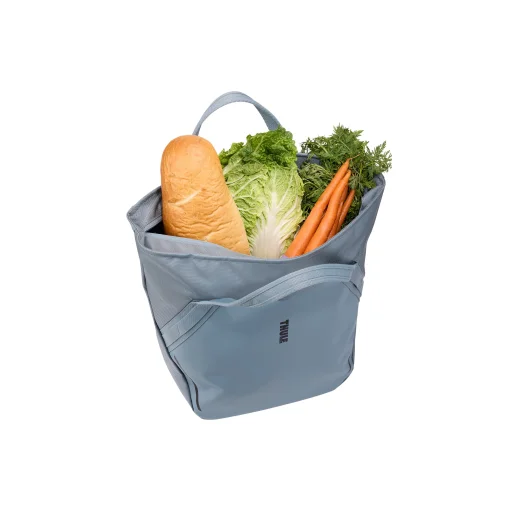 Thule 5466 Chasm Tote 25L with InLock Mid Blue cyklistická taška - 6