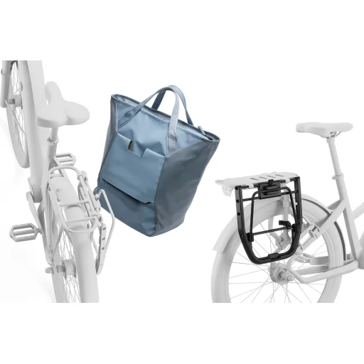 Thule 5466 Chasm Tote 25L with InLock Mid Blue cyklistická taška - 7