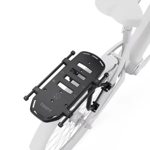 Thule 5483 Tour Rack Black nosič na bicykel - 6