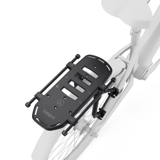 Thule 5483 Tour Rack Black nosič na bicykel - 2