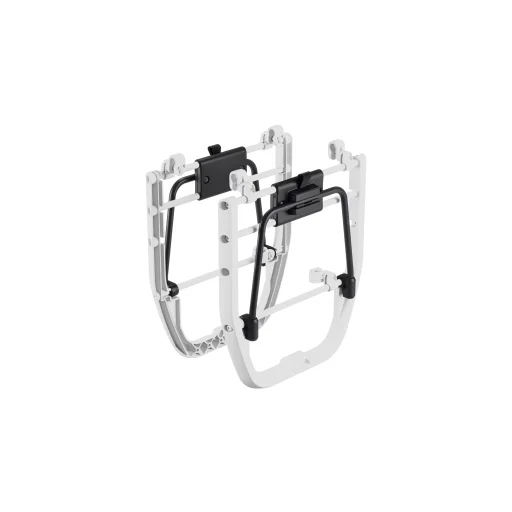 Thule 5488 InLock sada adaptérov čierna - 7