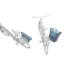 Thule 5488 InLock sada adaptérov čierna thumbnail