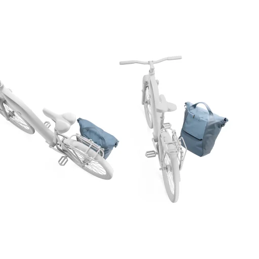 Thule 5488 InLock sada adaptérov čierna - 6
