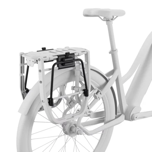 Thule 5488 InLock adapter készlet fekete - 2