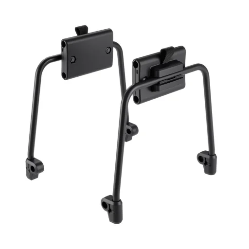 Thule 5488 InLock sada adaptérov čierna - 1