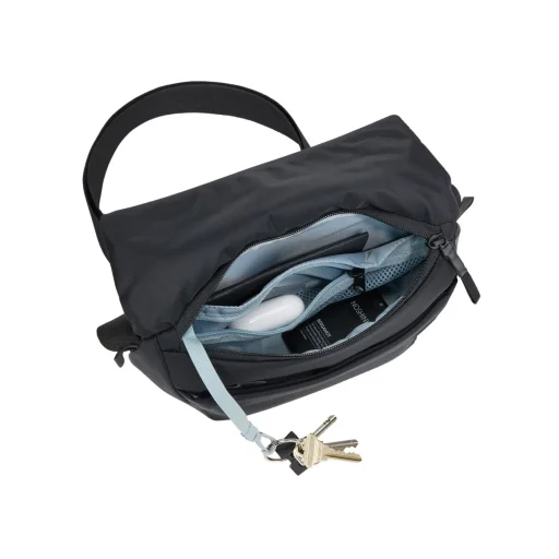 Thule 5494 EnRoute Sling 2L Black taška cez rameno - 3