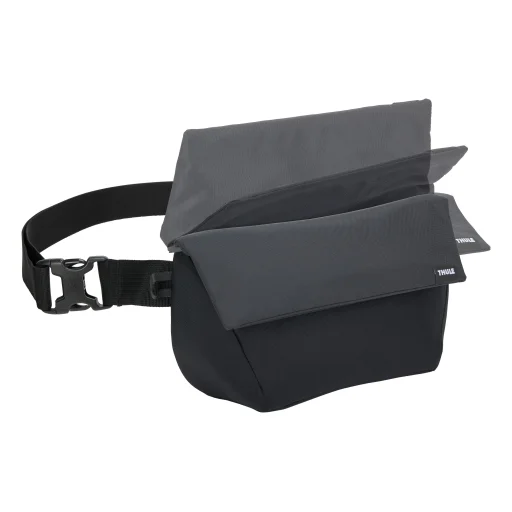 Thule 5494 EnRoute Sling 2L Black taška cez rameno - 5