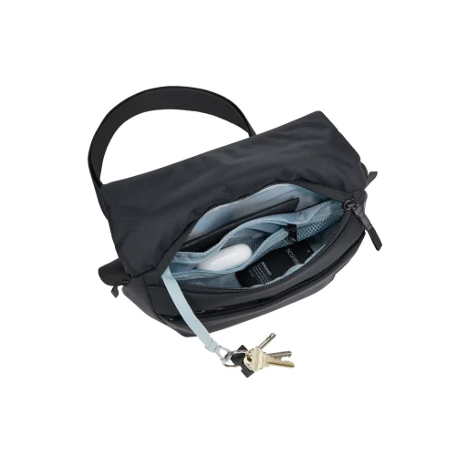 Thule 5494 EnRoute Sling 2L Black taška cez rameno - 6