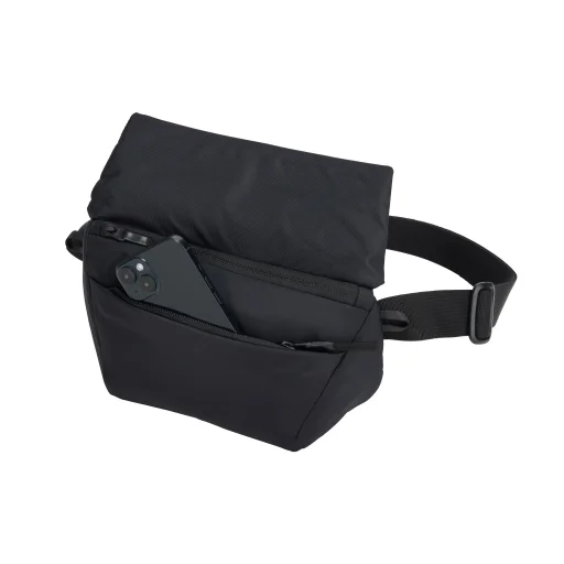Thule 5494 EnRoute Sling 2L Black taška cez rameno - 7