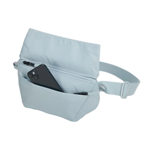 Thule 5495 EnRoute Sling 2L Soft Blue taška cez plece - 7