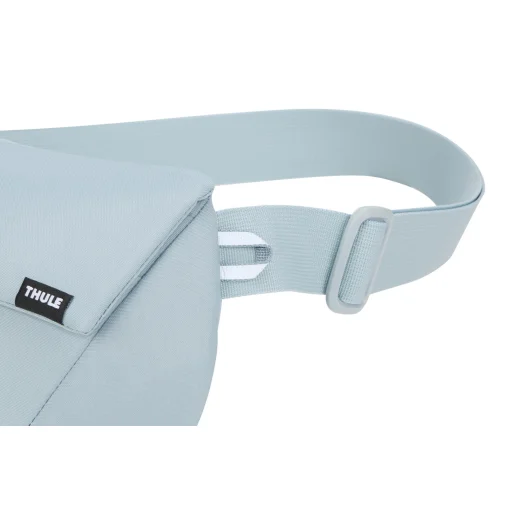 Thule 5495 EnRoute Sling 2L Soft Blue taška cez plece - 9
