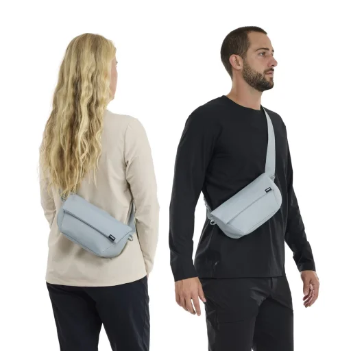 Thule 5495 EnRoute Sling 2L Soft Blue oldaltáska - 4