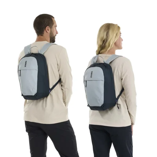 Thule 5498 EnRoute Backpack 12L Soft Blue / Darkest Blue batoh - 4