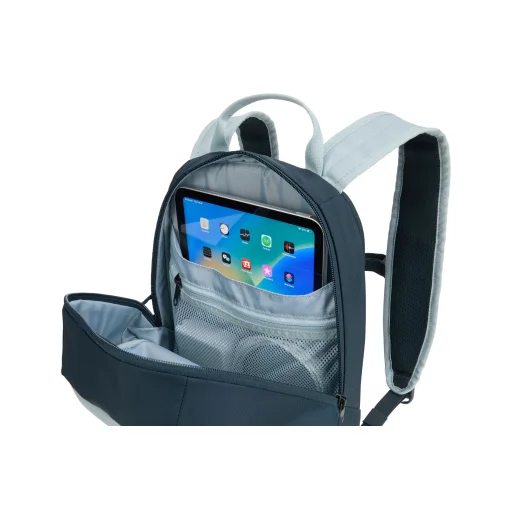 Thule 5498 EnRoute Backpack 12L Soft Blue / Darkest Blue batoh - 9