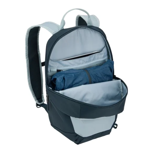 Thule 5498 EnRoute Backpack 12L Soft Blue / Darkest Blue batoh - 3