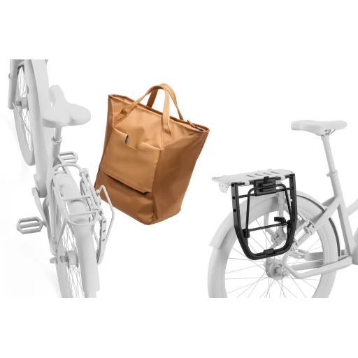 Thule 5467 Chasm Tote 25L with InLock Dusted Orange kerékpáros táska - 7