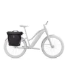 Thule 5468 Chasm Courier 22L InLock Black cyklistická taška thumbnail