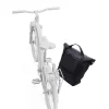 Thule 5468 Chasm Courier 22L InLock Black cyklistická taška thumbnail
