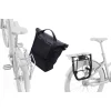 Thule 5468 Chasm Courier 22L InLock Black cyklistická taška thumbnail