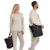 Thule 5468 Chasm Courier 22L InLock Black kerékpáros táska thumbnail