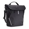 Thule 5468 Chasm Courier 22L InLock Black kerékpáros táska thumbnail