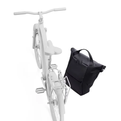 Thule 5468 Chasm Courier 22L InLock Black kerékpáros táska - 4