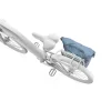 Thule 5469 Chasm Courier 22L InLock Mid Blue cyklistická taška thumbnail