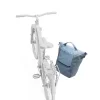 Thule 5469 Chasm Courier 22L InLock Mid Blue kerékpáros táska thumbnail
