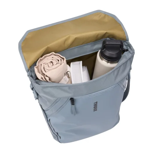 Thule 5469 Chasm Courier 22L InLock Mid Blue cyklistická taška - 3