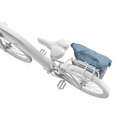 Thule 5469 Chasm Courier 22L InLock Mid Blue kerékpáros táska - 10