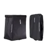 Thule 5470 Chasm Cargo Bin 25L with InLock čierny cyklistický úložný kôš thumbnail