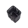 Thule 5470 Chasm Cargo Bin 25L with InLock čierny cyklistický úložný kôš thumbnail
