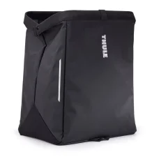 Thule 5470 Chasm Cargo Bin 25L with InLock čierny cyklistický úložný kôš