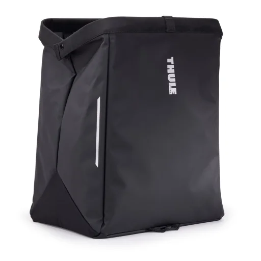 Thule 5470 Chasm Cargo Bin 25L with InLock čierny cyklistický úložný kôš - 1