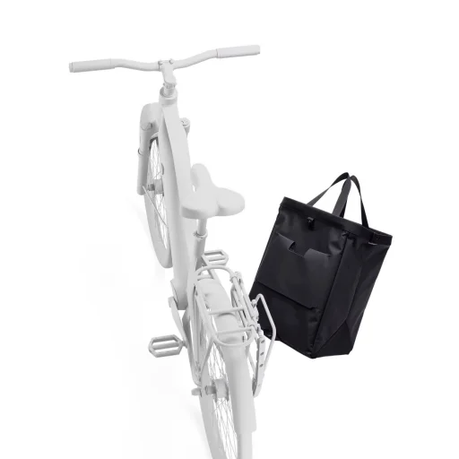 Thule 5470 Chasm Cargo Bin 25L with InLock čierny cyklistický úložný kôš - 4