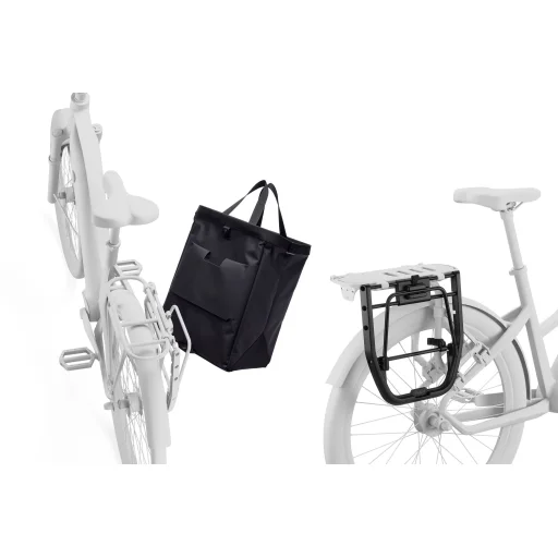 Thule 5470 Chasm Cargo Bin 25L with InLock čierny cyklistický úložný kôš - 7