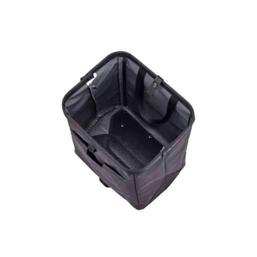 Thule 5470 Chasm Cargo Bin 25L with InLock čierny cyklistický úložný kôš - 9