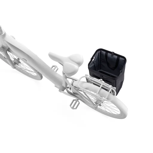 Thule 5470 Chasm Cargo Bin 25L with InLock čierny cyklistický úložný kôš - 10
