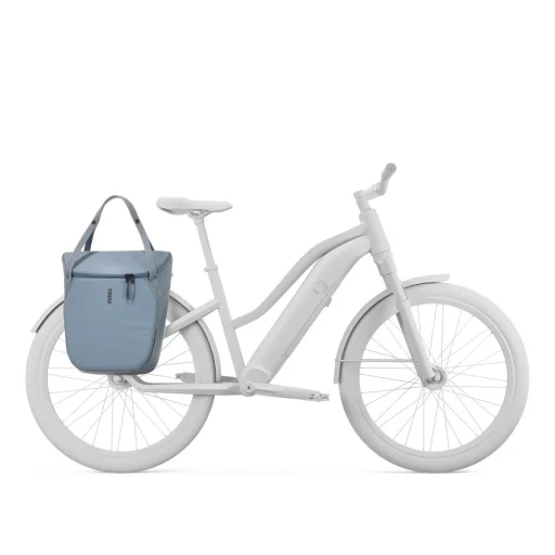 Thule 5471 Chasm Cooler 21L with InLock chladiaca taška Mid Blue - 2