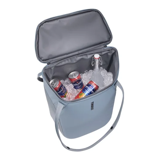 Thule 5471 Chasm Cooler 21L with InLock chladiaca taška Mid Blue - 3