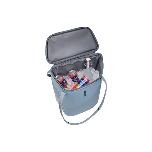 Thule 5471 Chasm Cooler 21L with InLock chladiaca taška Mid Blue - 6