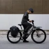 Thule 5477 Shield Pannier 22L InLock bočná taška stredne modrá thumbnail