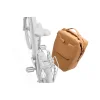 Thule 5478 Shield Pannier 22L oldaltáska InLockkal, poros narancs thumbnail
