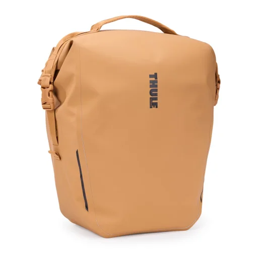 Thule 5478 Shield Pannier 22L bočná taška s InLockom, prašná oranžová - 1