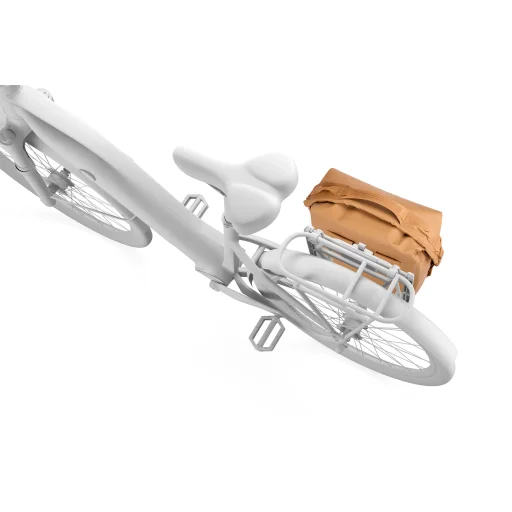 Thule 5478 Shield Pannier 22L bočná taška s InLockom, prašná oranžová - 9