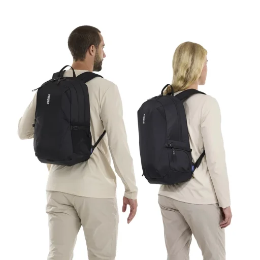 Thule 5500 EnRoute Backpack 21L Black batoh - 4