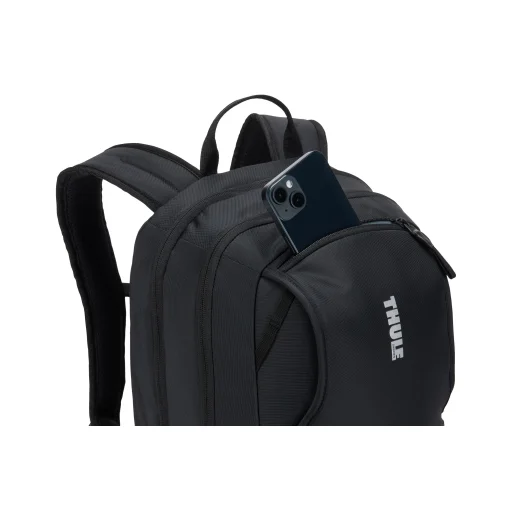Thule 5501 EnRoute Backpack 23L čierny batoh - 6