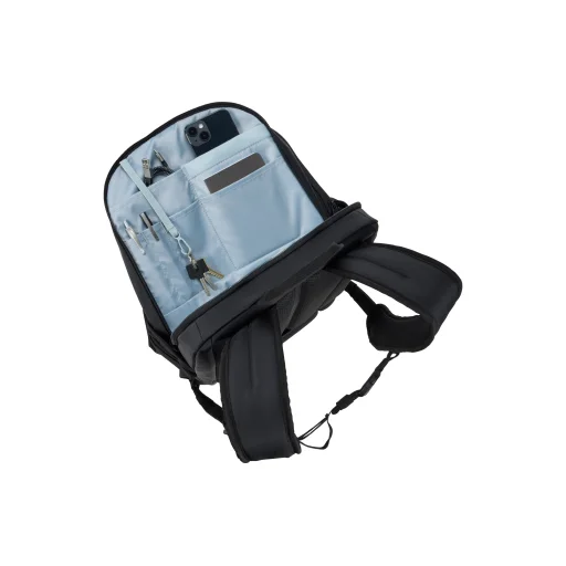 Thule 5501 EnRoute Backpack 23L fekete hátizsák - 7